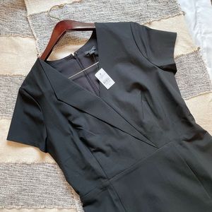 LBD, but make it work appropriate 👗🖤